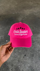 GORRA COSTA SNEAKERS