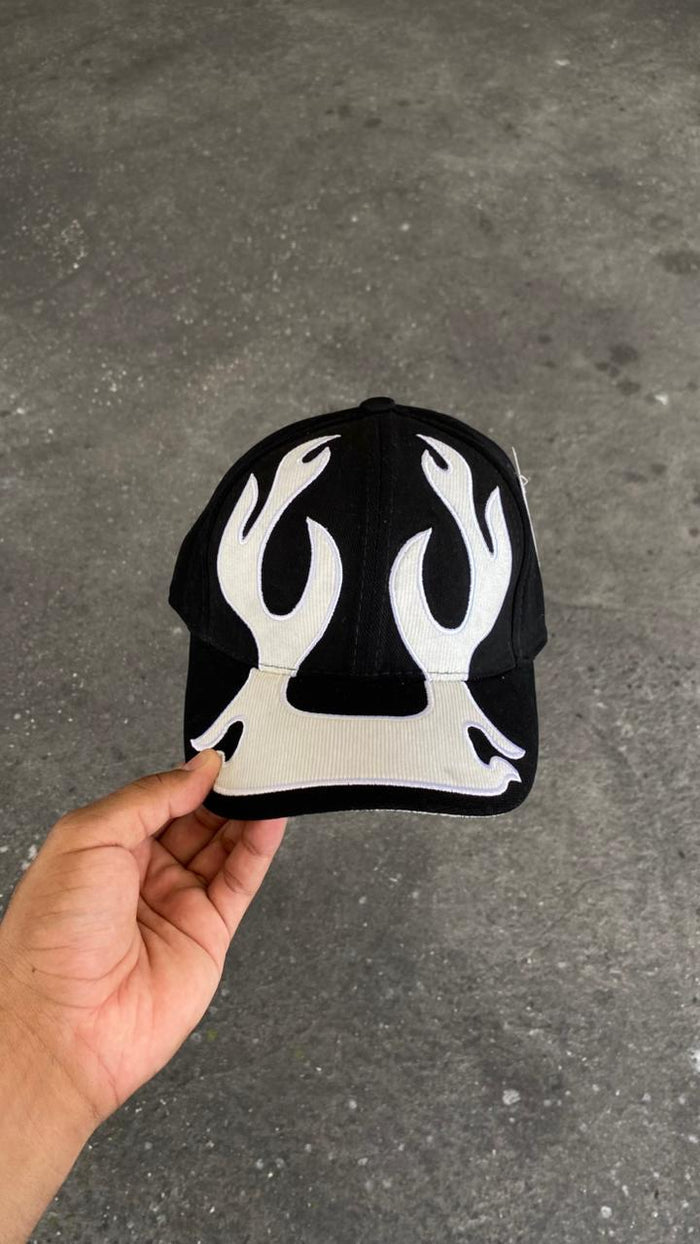GORRA HUGO BOSS GRAFITY