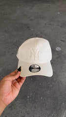 GORRA NEW YORK NEW ERA BLANCO