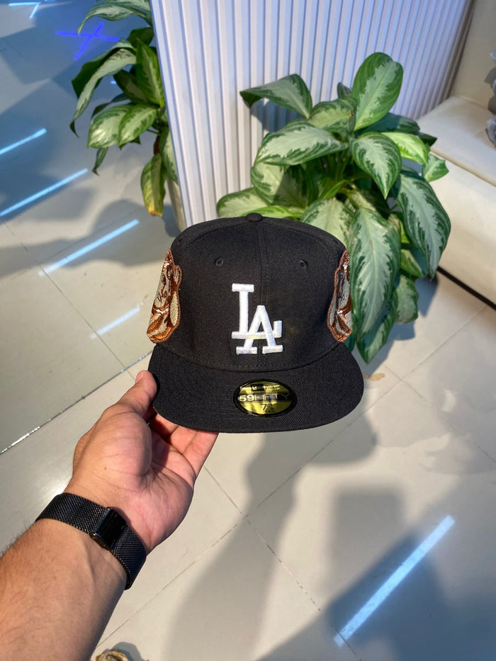 GORRA NEW YORK YANKEES ANGEL