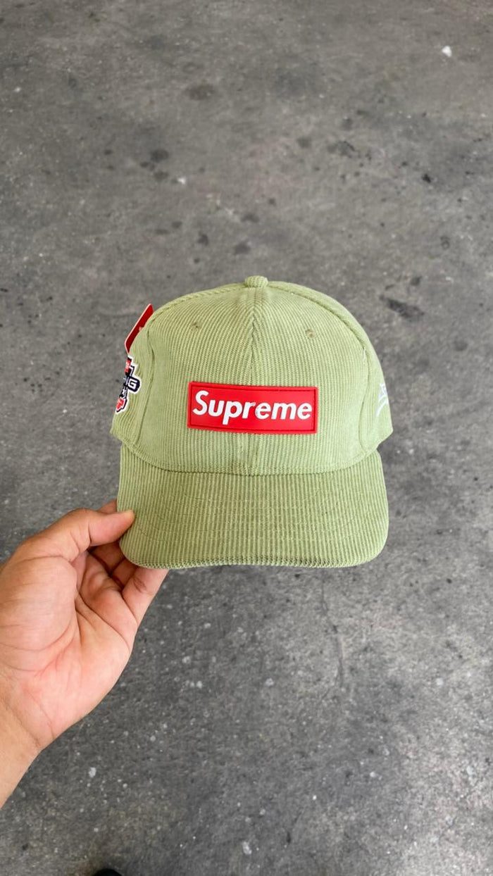 GORRA SUPREME NEW ERA