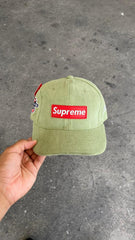 GORRA SUPREME NEW ERA