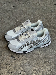 ASICS GREY