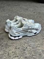 ASICS GREY