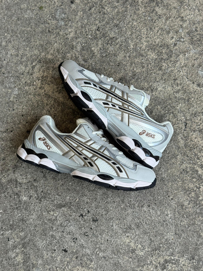 ASICS GREY