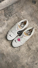 GUAYO SINTETICA NIKE BLANCO NEGRO