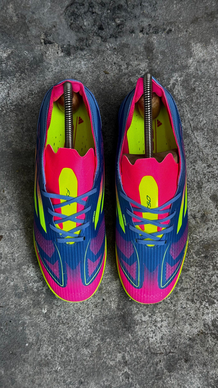 ADIDAS GUAYO SINTETICA MULTICOLOR