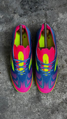ADIDAS GUAYO SINTETICA MULTICOLOR