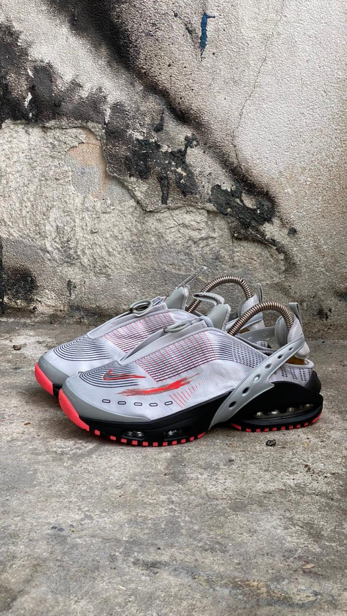 NIKE GYM GRIS PROMO MASTER