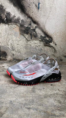 NIKE GYM GRIS PROMO MASTER