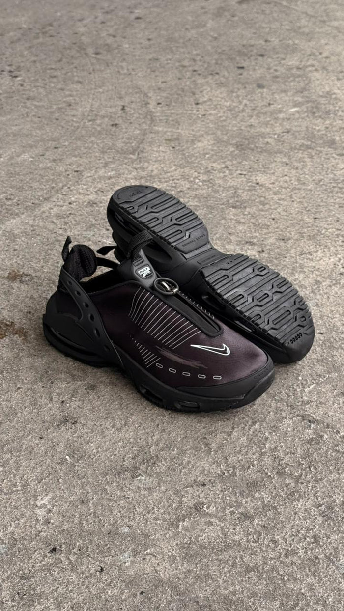 NIKE GYM PROMO MASTER