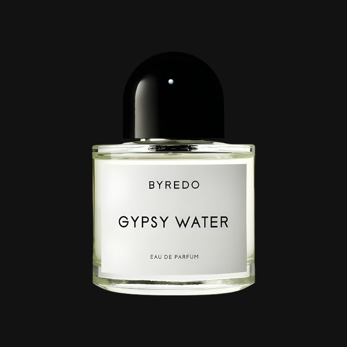 Gypsy Water Eau de Parfum Byredo 100 ml