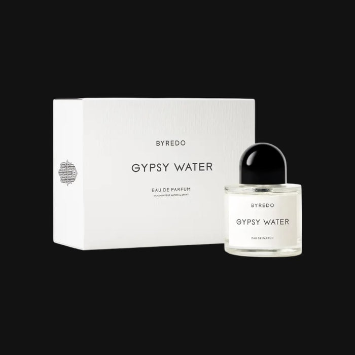 Gypsy Water Eau de Parfum Byredo 100 ml