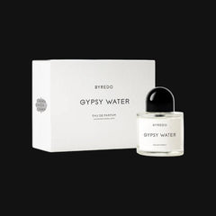 Gypsy Water Eau de Parfum Byredo 100 ml
