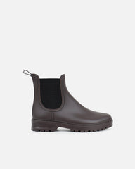 Hartley Brown Wellington Chelsea Boot