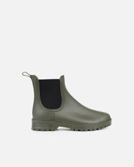 Hartley Green Wellington Chelsea Boot