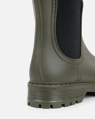 Hartley Green Wellington Chelsea Boot