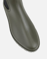 Hartley Green Wellington Chelsea Boot