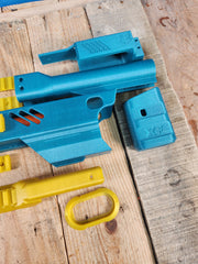 HC Diana Carbine Kit 3DPrinted Mod