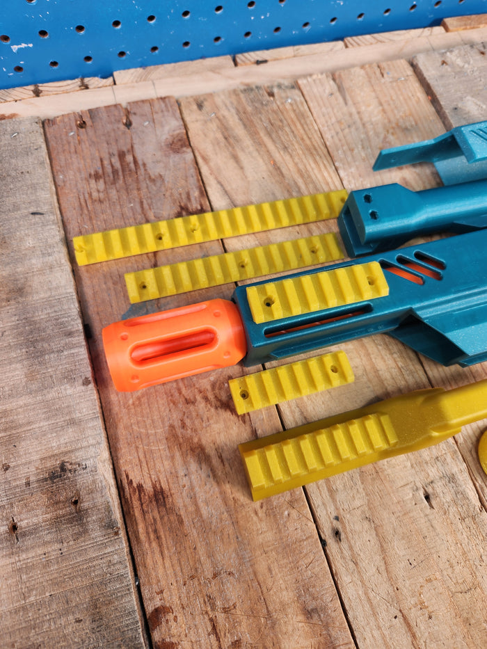 HC Diana Carbine Kit 3DPrinted Mod