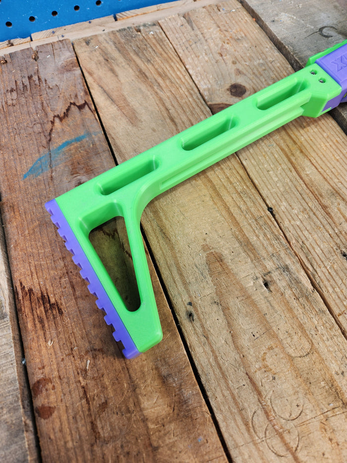 HC Diana SMG Kit 3DPrinted Mod