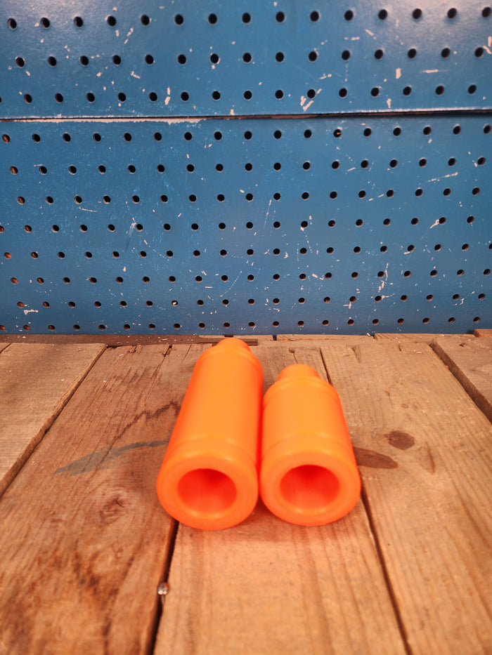 HC Vesper Mock Suppressor 3dPrinted