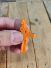 HC Vesper Trigger And Other Blasters MOD