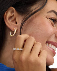 Heiress Ring