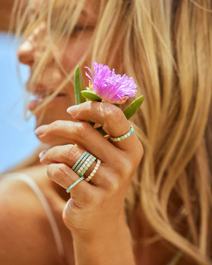 Heiress Ring