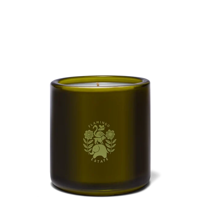 Highland Park Jalapeno Candle