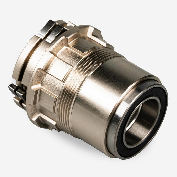 Home Trainer D100/500V2 & RCR XDR Freehub