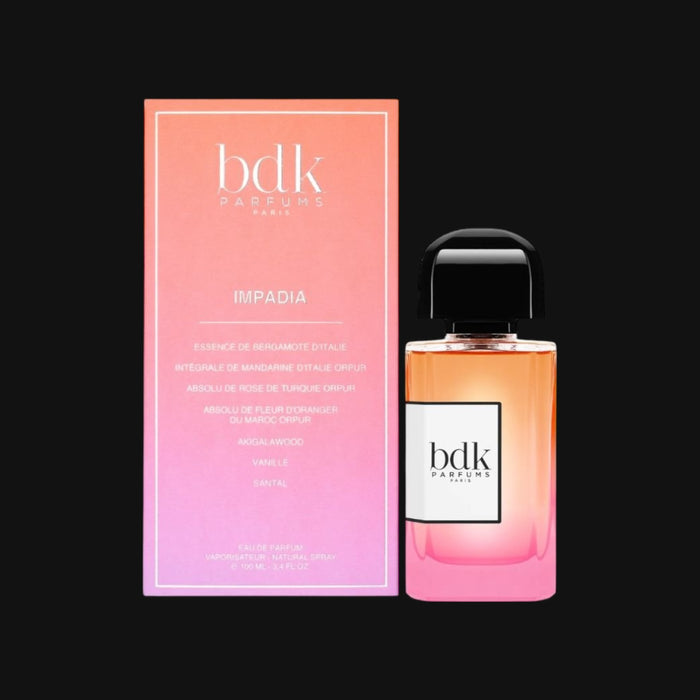 Impadia BDK Parfums Eau de Parfum 100 ml