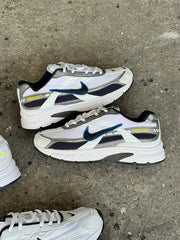 NIKE INITIATOR BLANCO AZUL