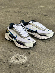 NIKE INITIATOR BLANCO AZUL