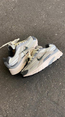 NIKE INITIATOR BLANCO BEIGE AZUL