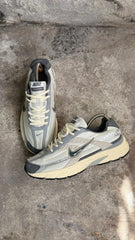NIKE INITIATOR BLANCO BEIGE AZUL