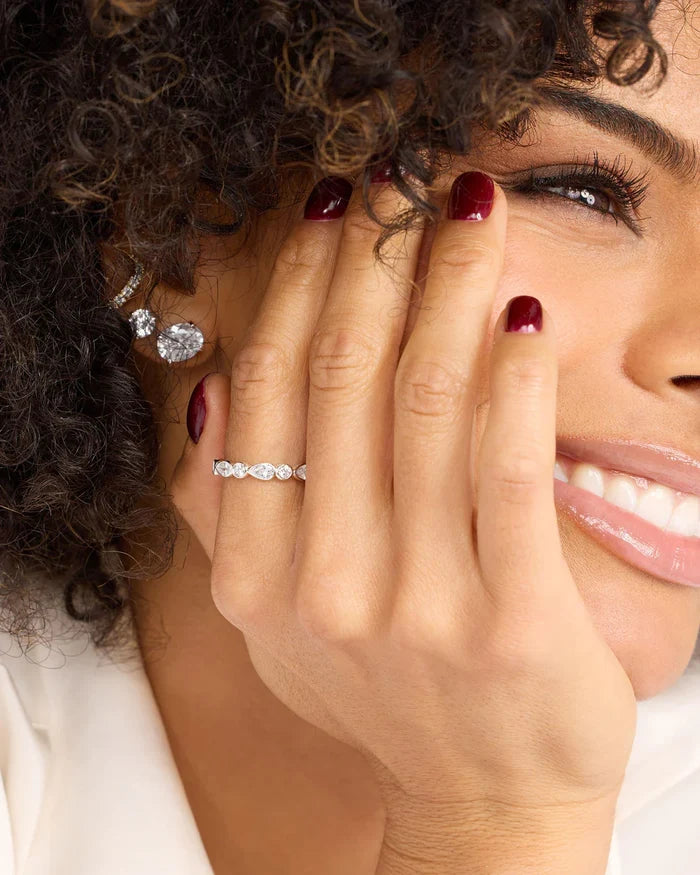Isla Ring