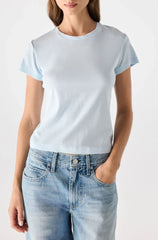 Jade Tee in Ripple