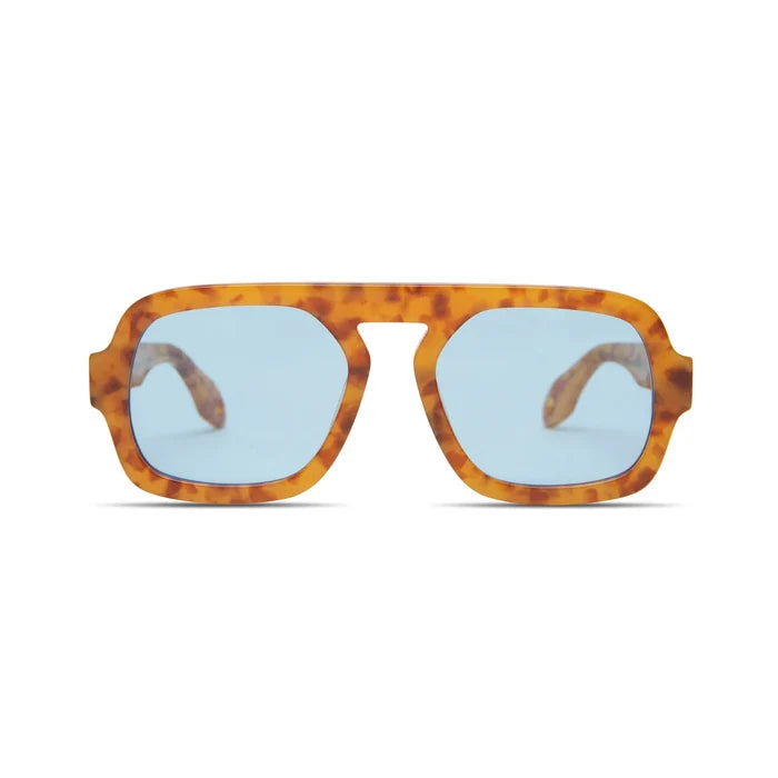 Jane in Blonde Tortoise
