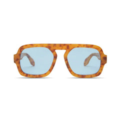 Jane in Blonde Tortoise