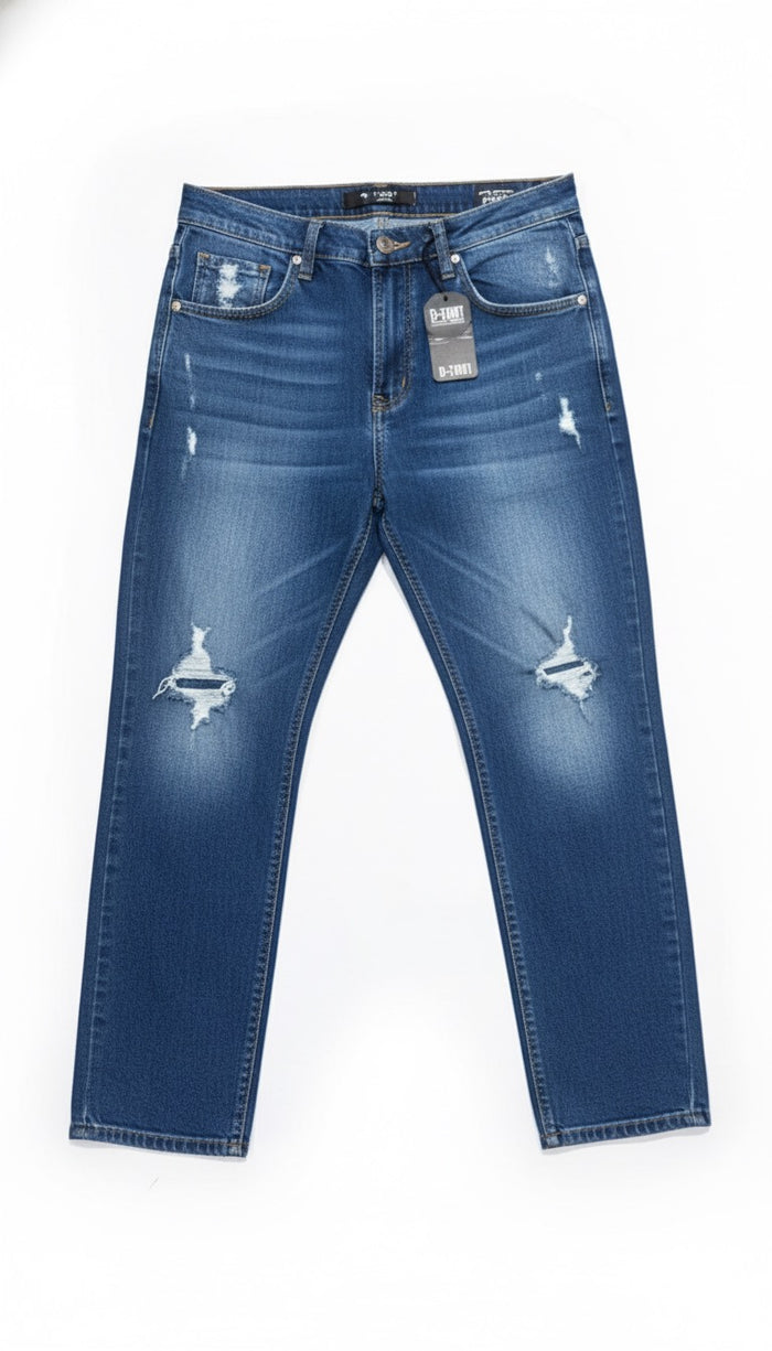 Jean Detroit HOMBRE
