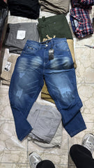 Jean Detroit HOMBRE