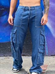 JEAN DOBLE CARGO