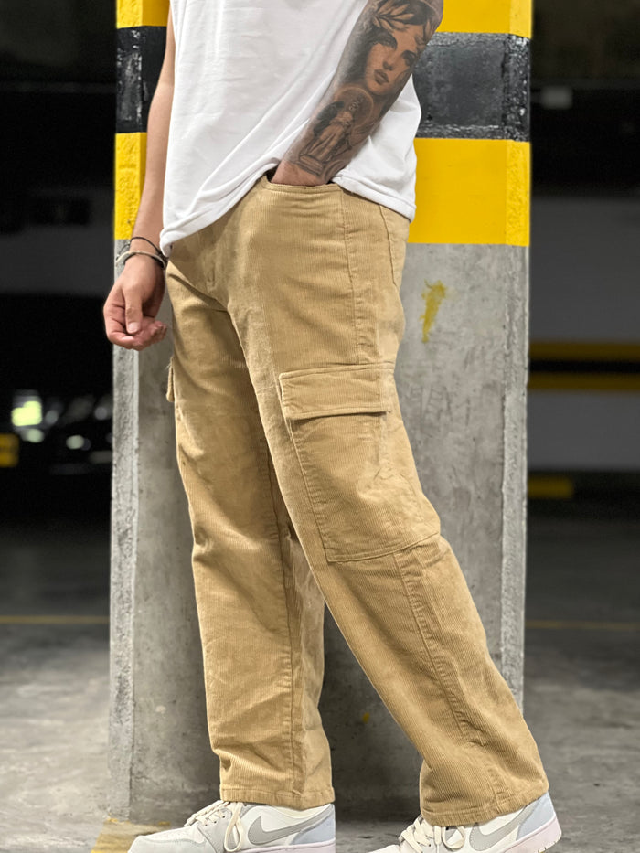 JEAN PANA CARGO