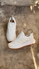 ADIDAS JOGGER BLANCO