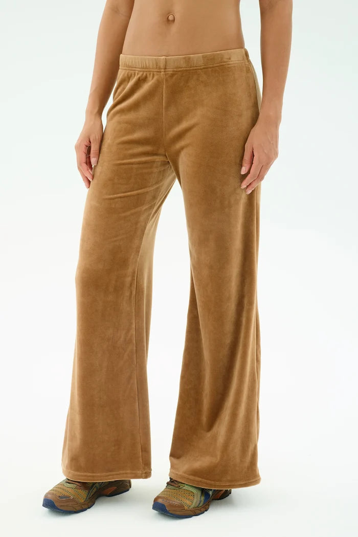 Joy Velour Pant