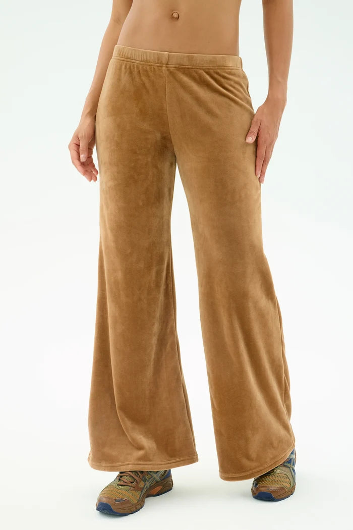 Joy Velour Pant