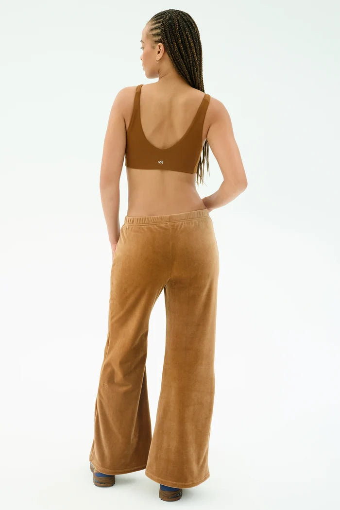 Joy Velour Pant