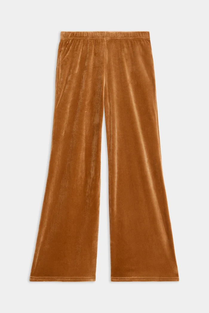 Joy Velour Pant