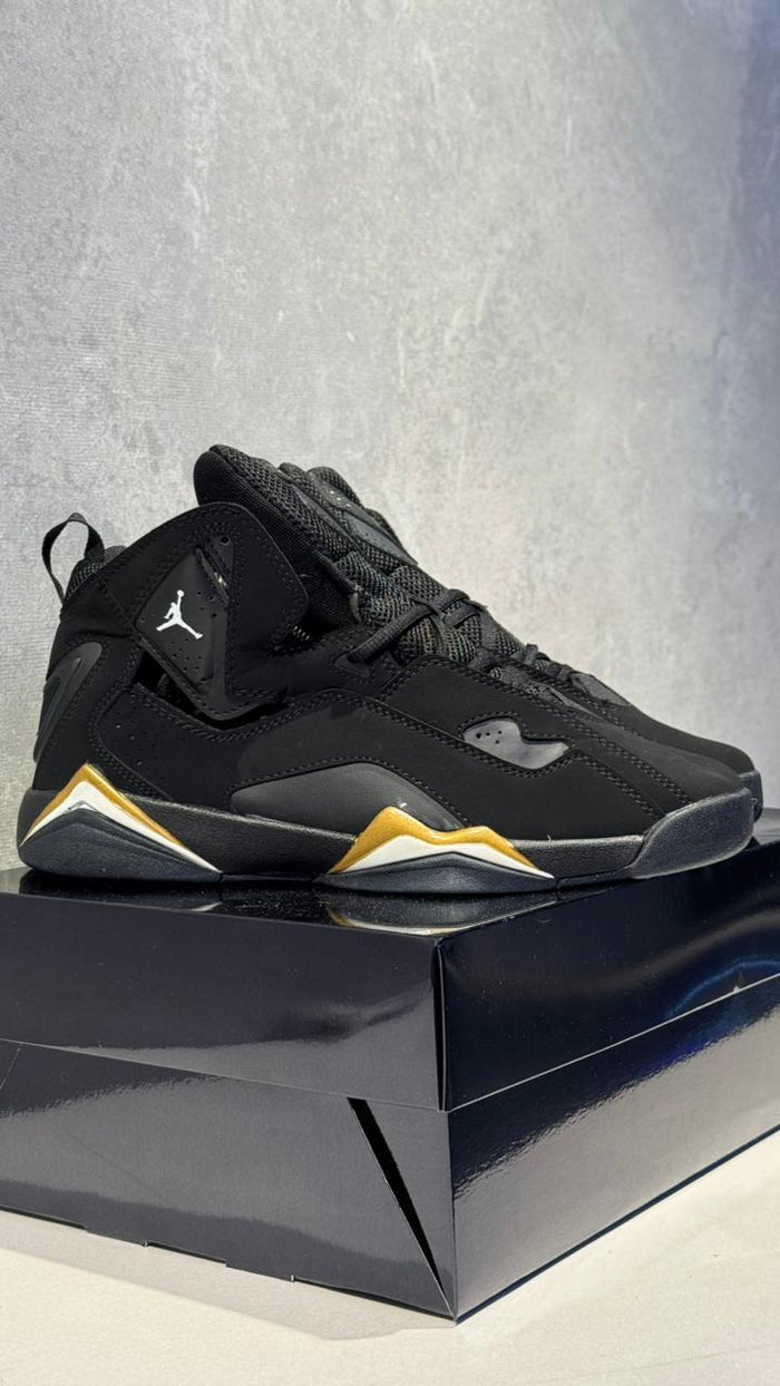 JORDAN JUMPMAN NEGRO